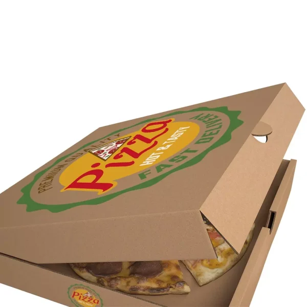 PIZZA BOX V - 105