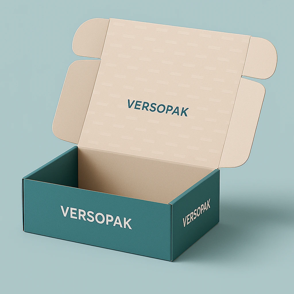 Coated Boxes
